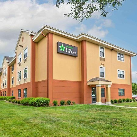 Extended Stay America Suites - Baltimore - BWI Airport - Aero Dr Линтикъм Екстериор снимка