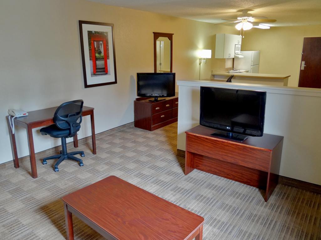 Extended Stay America Suites - Baltimore - BWI Airport - Aero Dr Линтикъм Екстериор снимка