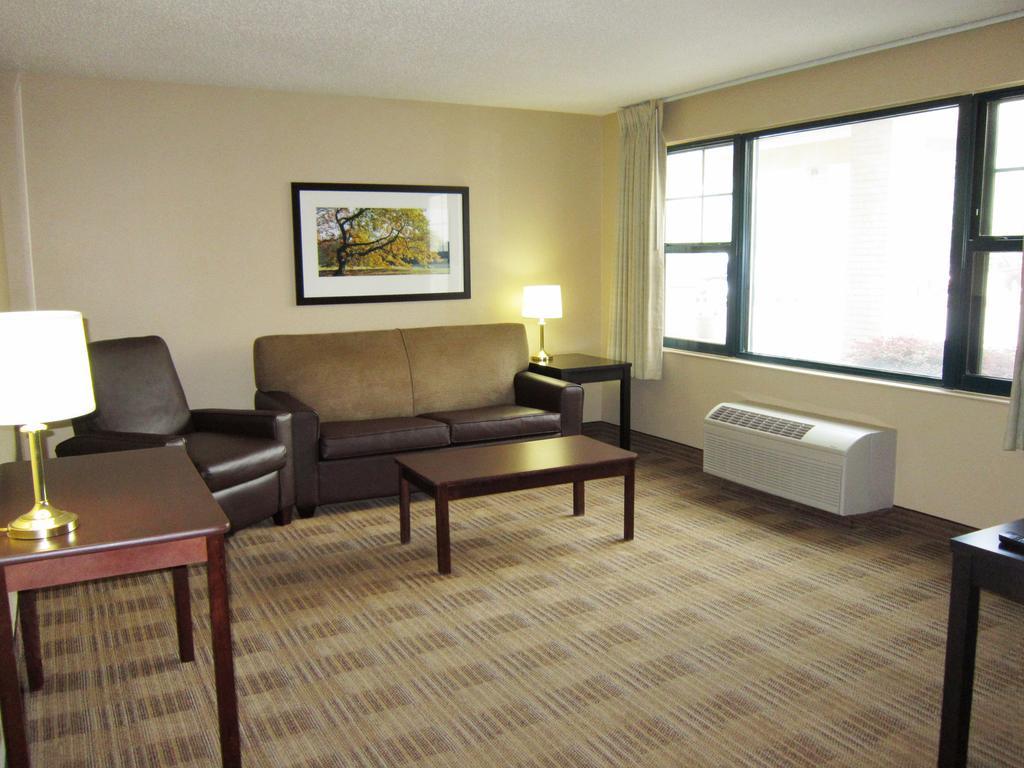 Extended Stay America Suites - Baltimore - BWI Airport - Aero Dr Линтикъм Екстериор снимка